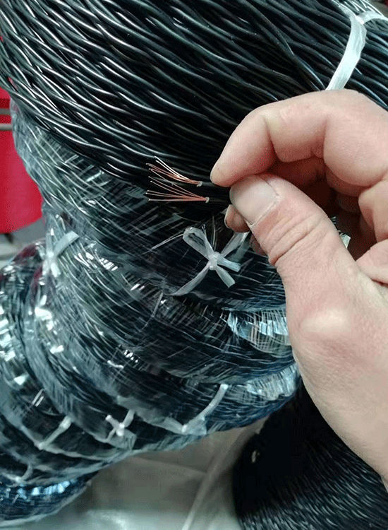 三铜四钢金堂金堂爆破母线.png