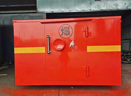 金堂车载炸药箱