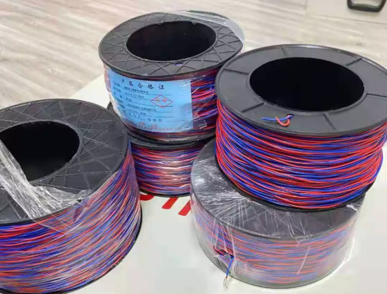 金堂数码雷管脚线有哪些规格？