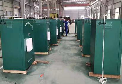 金堂移动炸药库：安全与效率并重的爆破行业新趋势